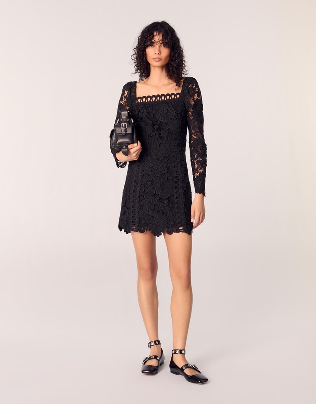 Maje - Ricky Dress
