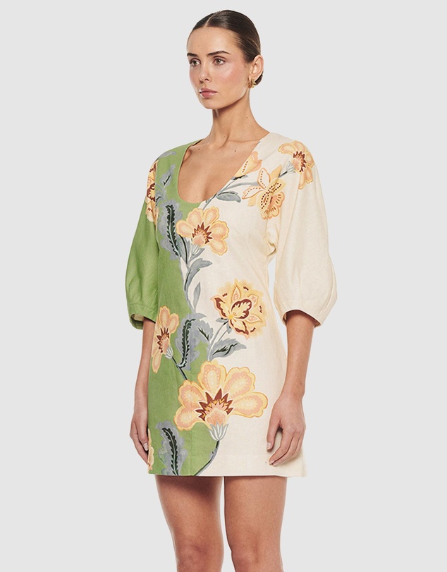 KIVARI - Lotte Mini Dress