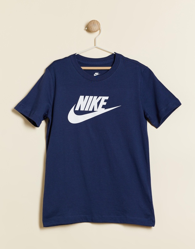 Nike - Futura T-Shirt - Teens