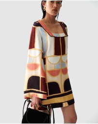 Sancia  - The Mae Dress