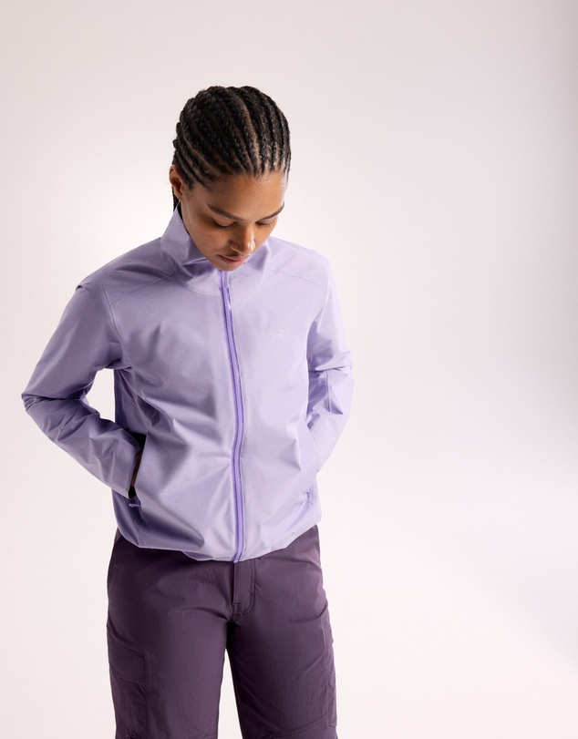Arc'teryx - Solano Jacket Women's