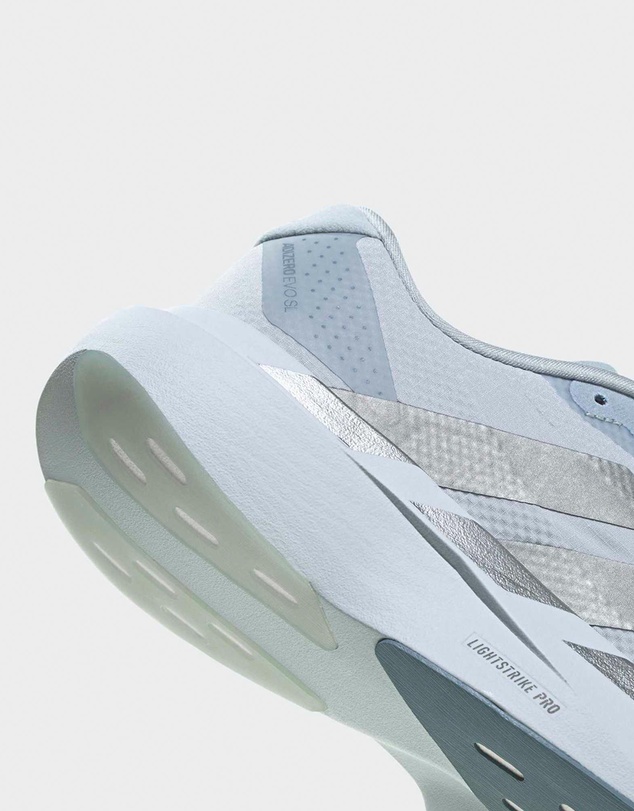 adidas Performance - Adizero EVO SL Running Shoes - Women's