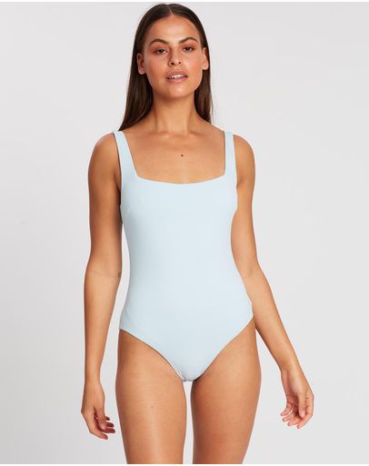 Ice Blue