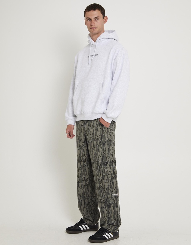 Spencer Project - Alaska Cargo Pants