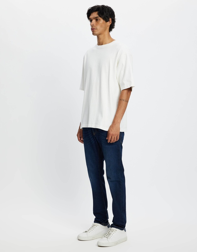 Scotch & Soda - Ralston Regular Slim Jeans