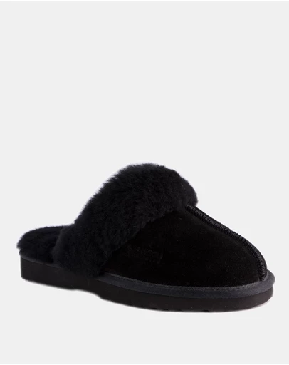 AusWooli Ugg Boots - Sydney Sheepskin Wool Slippers