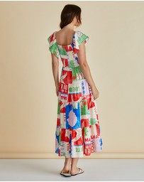 Betty Basics - Sadie Dress