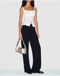 Reformation - Eveline Top