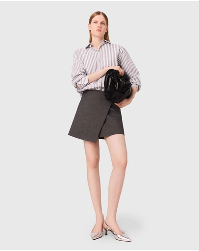 Maje - Ribacky Dress