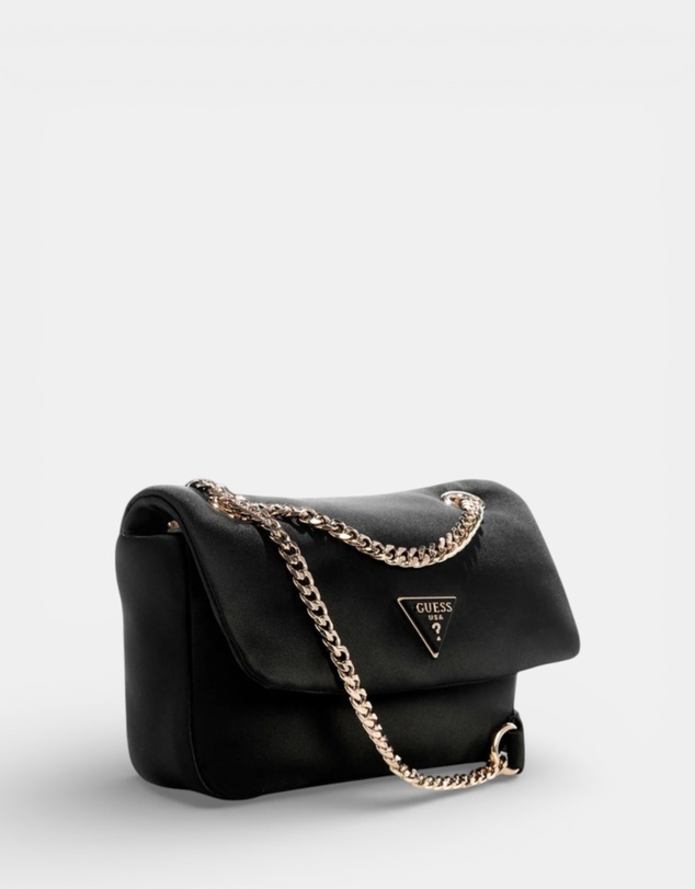 GUESS - Sunetra Mini Convertible Crossbody Flap