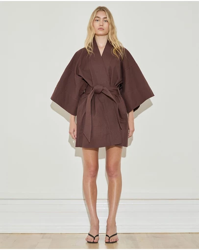 Maison Essentiele - Kimono