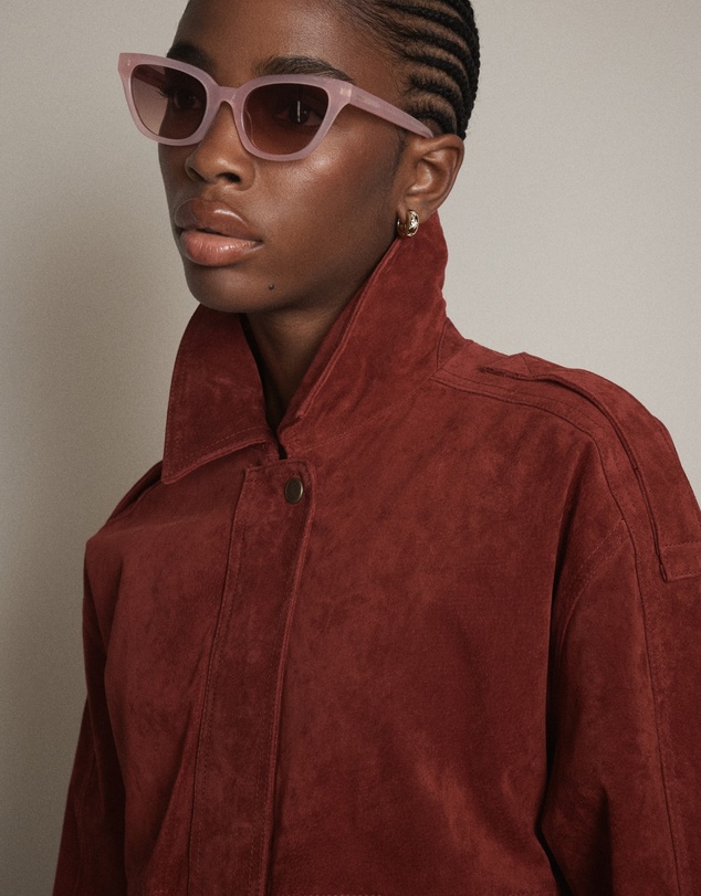 MIMCO - Lady M Sunglasses