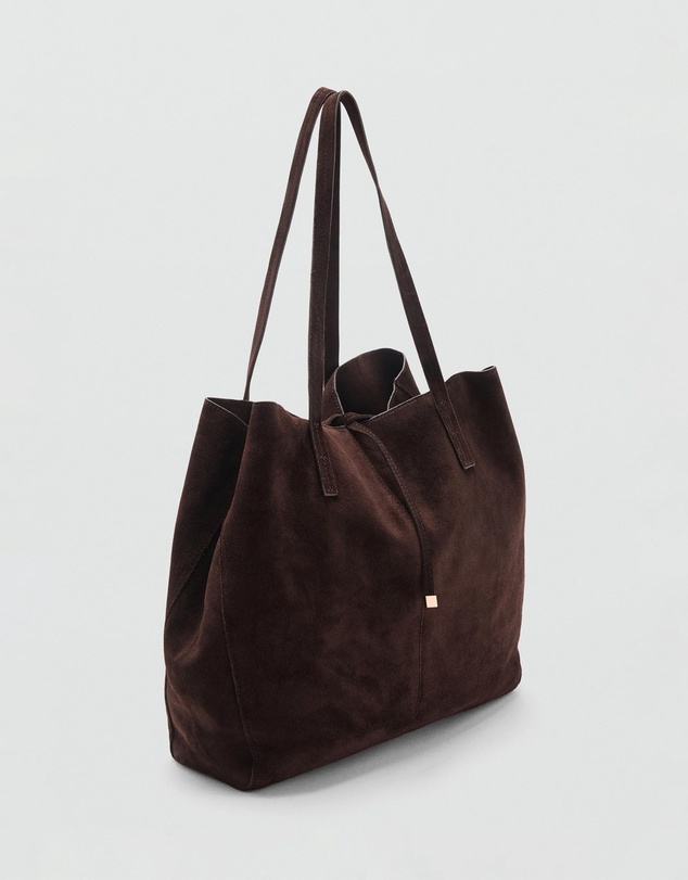 M.N.G - Bassi Tote Bag