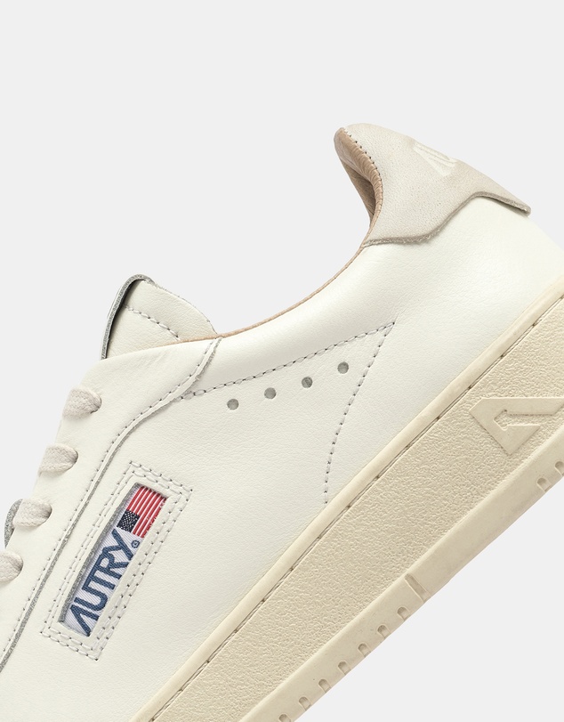 Autry - Dallas Low Sneakers - Men's