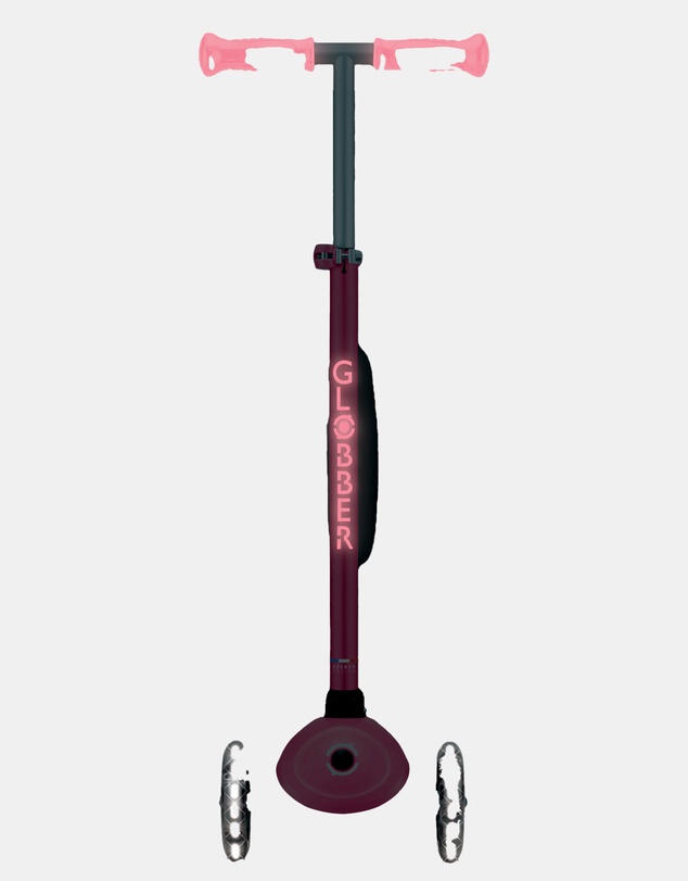Globber - Primo Plus Glow Lights