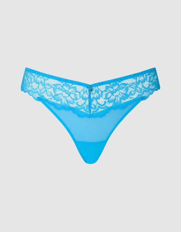 Ann Summers - Sexy Lace Thong