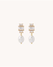 Bianc - Coastal Earrings