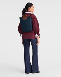 Longchamp - Le Pliage Original Backpack - Medium