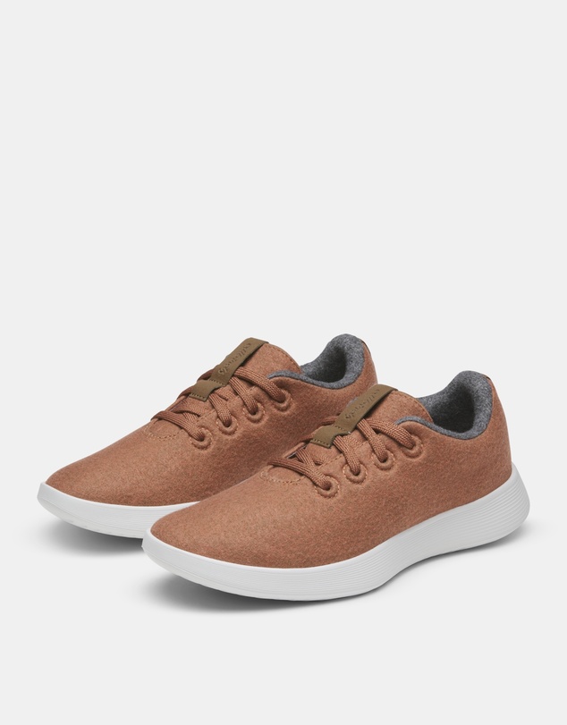 Allbirds - Wool Runner NZ-Womens