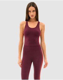 Splits59 - Ella Airweight Tank