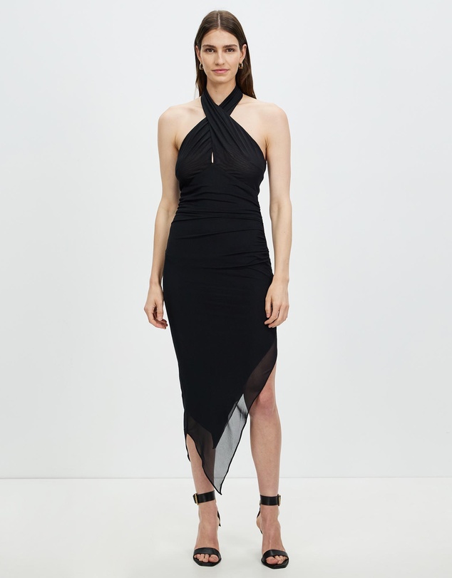 Honey and Beau - Forever Maxi