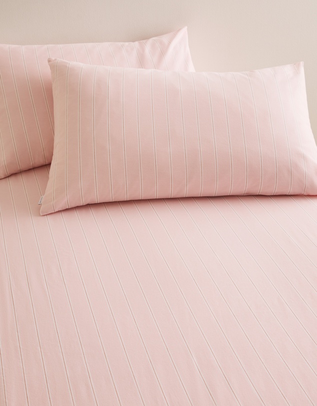 Country Road - Evie Australian Cotton Single Fitted Sheet