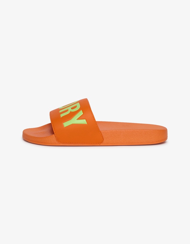 Superdry - Superdry Pool Slide