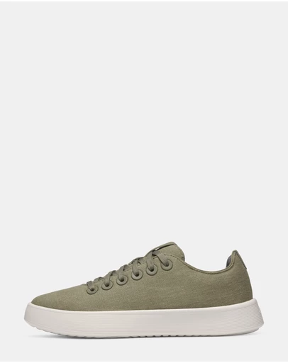 Allbirds - Cruiser Canvas-Mens