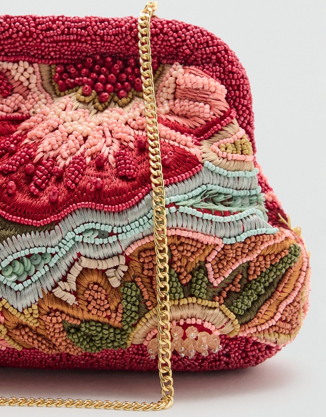 M.N.G - Tropic Handbag