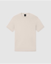 Armani Exchange - Pullover T-Shirt