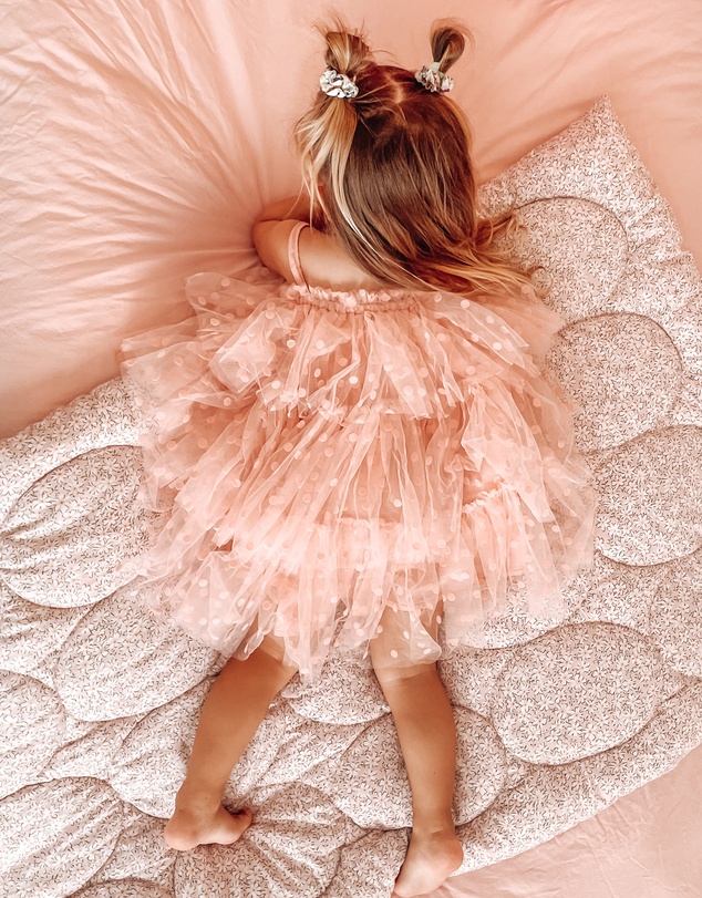 WITH LOVE FOR KIDS - The Party Dress - Babies - Kids