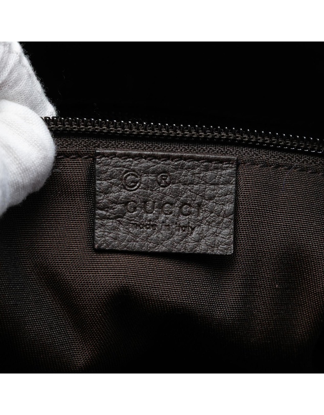 Pre-Loved by Azura Reborn - Pre-Loved GG Crystal Crossbody