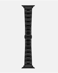 Daniel Wellington - 20mm Smartwatch Strap - Iconic Link