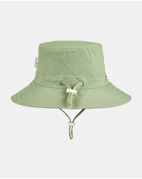 Toshi - Sunhat Olly Fern Large
