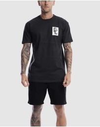 Counter Culture - Cryptic Tee