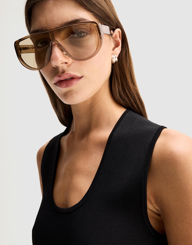 Elka Collective - Hayes Knit Top