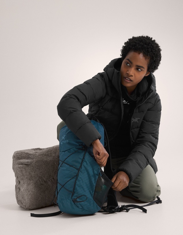 Arc'teryx - Thorium Hoody Women's