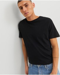 Jack & Jones - Organic Cotton Basic T-Shirt