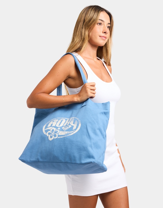 Roxy - Go For It Tote Bag