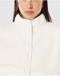P.E Nation - Technique Quilt Jacket