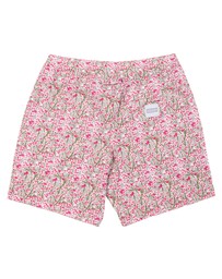 The Rocks Push - The Rocks Push Tama Wattle Swim Shorts