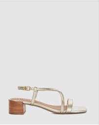 Dune London - Jaskelle - Gold
