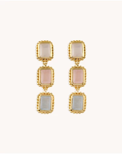 Bianc - Georgia Earrings