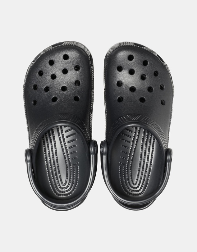 Crocs - Classic Clogs - Unisex