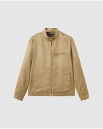M.N.G - Boy Jacket