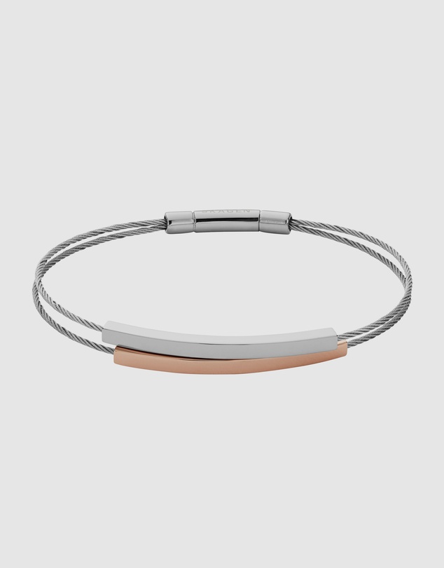 Skagen - Elin Multi-Tone Bracelet
