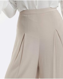 Amelius - Valentia Palazzo Pants
