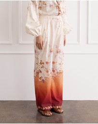 Heaven Australia - Lotus Lana Resort Pant