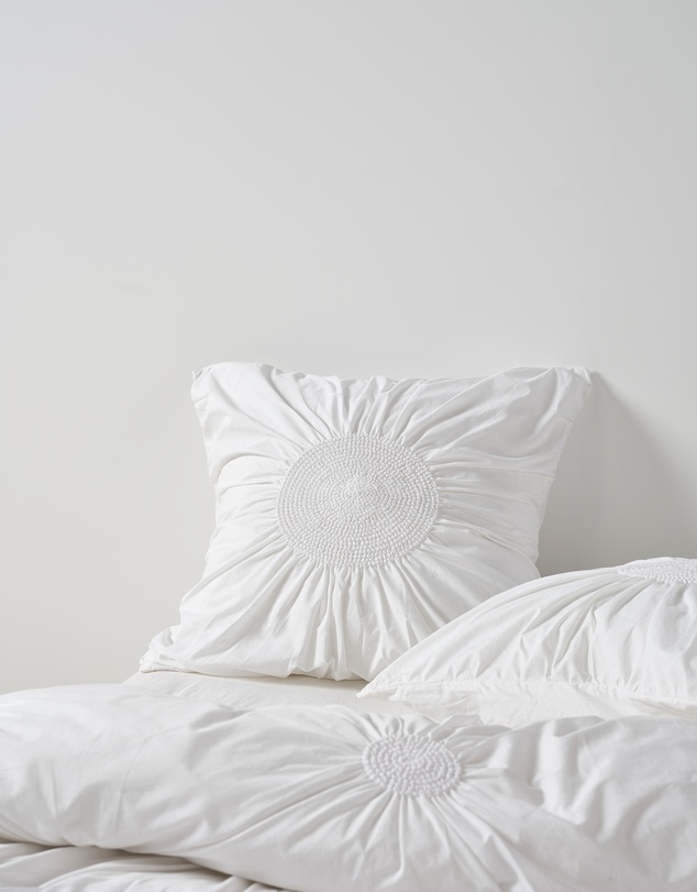 Linen House - Claudia European Pillowcase