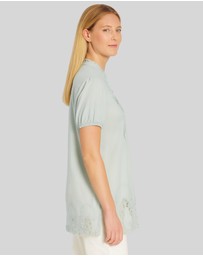 KAJA Clothing - Marigold Shirt